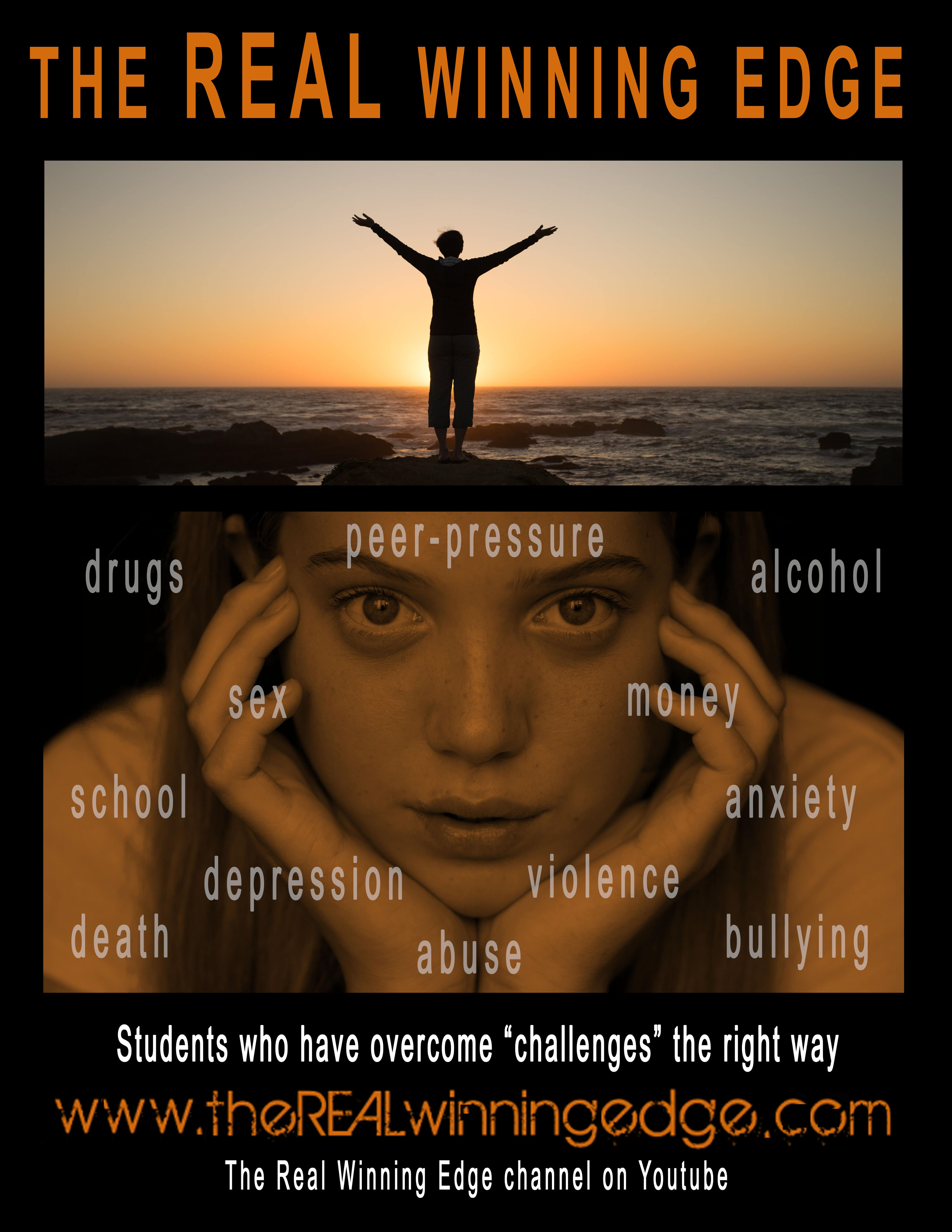 Poster Advertisement Design